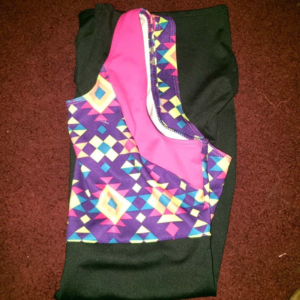 Swimming suit